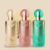 Kit Trio de Body Splashes